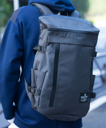 【MAKAVELIC】スクエアバックパック/CHASE RECTANGLE DAYPACK/3106-10121
