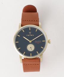 TRIWA | ▲TRIWA（トリワ） FALKEN LOCH WATCH(アナログ腕時計)