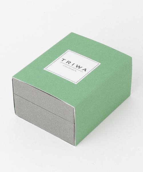 TRIWA(トリワ)の「TRIWA(トリワ) FALKEN LOCH WATCH■■(アナログ腕時計・メンズ・ブラウン・FREE)」の3枚目の写真