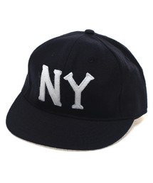 BEAUTY&YOUTH UNITED ARROWS | BY COOPERTOWN ベーズボールキャップ　wktlg10 ◆(キャップ)