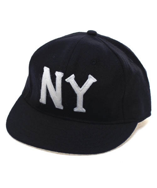 BEAUTY&YOUTH UNITED ARROWS（ビューティーアンドユースユナイテッドアローズ）の「BY COOPERTOWN ベーズボールキャップ　wktlg10 ◆（キャップ・レディース・ブラック/ネイビー・フリー）」の2枚目の写真