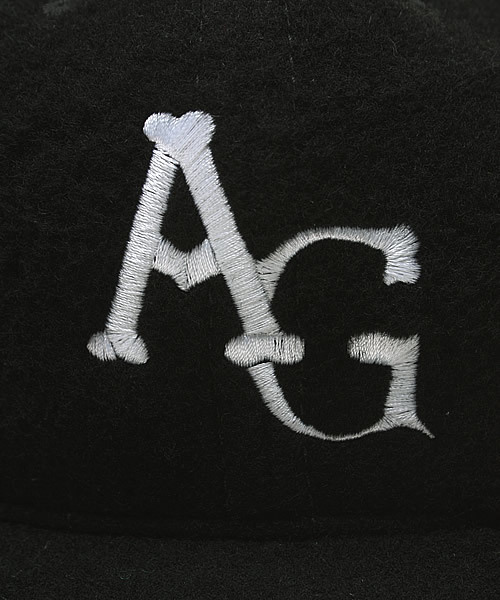 BEAUTY&YOUTH UNITED ARROWS（ビューティーアンドユースユナイテッドアローズ）の「BY COOPERTOWN ベーズボールキャップ　wktlg10 ◆（キャップ・レディース・ブラック/ネイビー・フリー）」の5枚目の写真