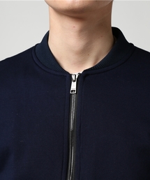 【ジージョ】ブラックレーベルクレストブリッジ ブルゾン MA-1 M｜ブルゾン｜ブラックレーベル・クレストブリッジ(BLACK LABEL