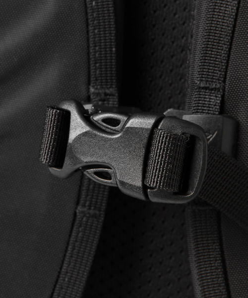 ARC'TERYX（アークテリクス）の「ARC'TERYX / Granville バックパック（バックパック/リュック・メンズ・ブルー系その他/ブラック/ライトブラウン・ONE SIZE）」の13枚目の写真