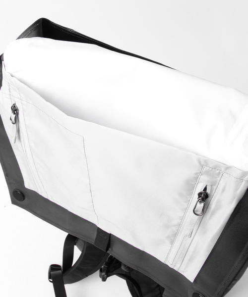 ARC'TERYX（アークテリクス）の「ARC'TERYX / Granville バックパック（バックパック/リュック・メンズ・ブルー系その他/ブラック/ライトブラウン・ONE SIZE）」の14枚目の写真