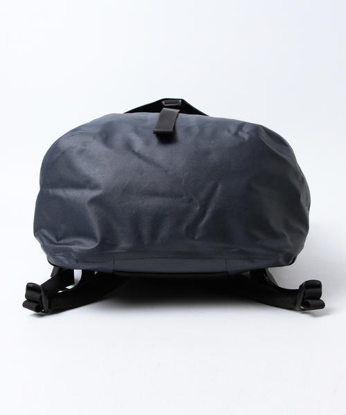 ARC'TERYX（アークテリクス）の「ARC'TERYX / Granville バックパック（バックパック/リュック・メンズ・ブルー系その他/ブラック/ライトブラウン・ONE SIZE）」の18枚目の写真