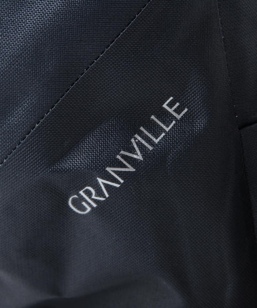 ARC'TERYX（アークテリクス）の「ARC'TERYX / Granville バックパック（バックパック/リュック・メンズ・ブルー系その他/ブラック/ライトブラウン・ONE SIZE）」の20枚目の写真