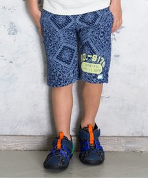 BREEZE | カレッジロゴカットパンツ(その他パンツ)