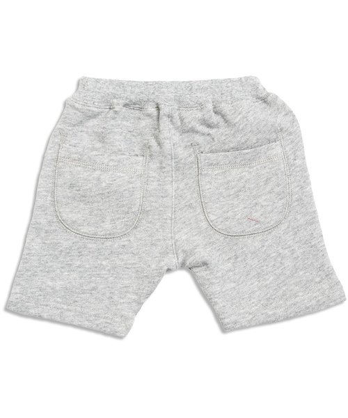BREEZE（ブリーズ）の「カレッジロゴカットパンツ（その他パンツ・キッズ・イエロー/オフホワイト/グレー/レッド/ネイビー・120/140/130/80/90/100/95/110）」の22枚目の写真