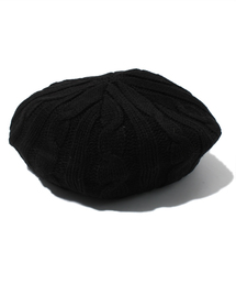 BEAMS | NEW YORK HAT&CAP CO. / ケーブルベレー(ハット)