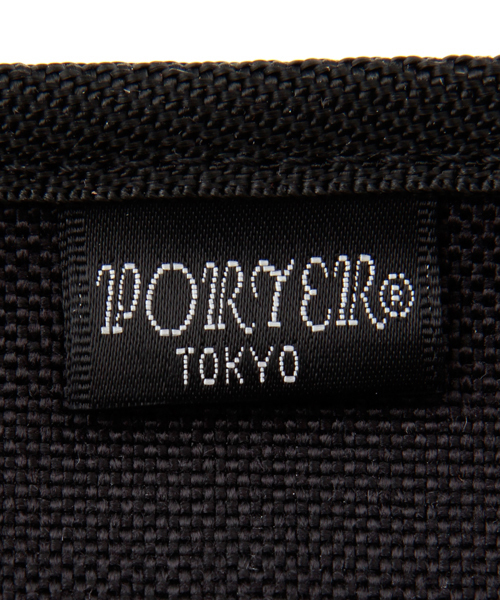 PORTER（ポーター）の「coffee and milk×PORTER / メッセンジャー