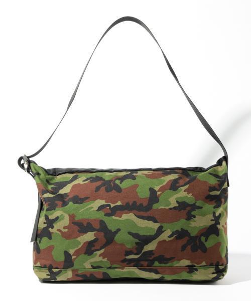 PORTER（ポーター）の「coffee and milk×PORTER / メッセンジャー