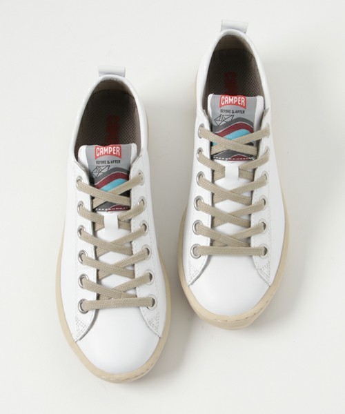 CAMPER（カンペール）の「IMAR (イマール)（スニーカー）」 - WEAR