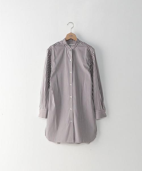 Steven Alan（スティーブンアラン）の「＜Steven Alan＞THOMAS MASON