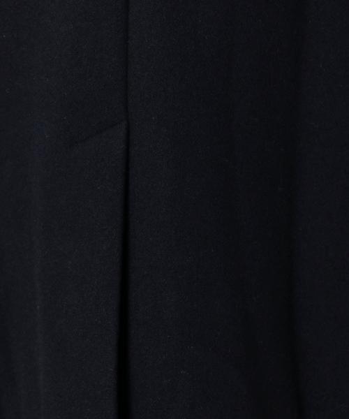 ORCIVAL(オーシバル)の「<ORCIVAL(オーシバル)> SINGLE LONG COAT/コート(ピーコート・メンズ・ネイビー・3/5/4)」の12枚目の写真