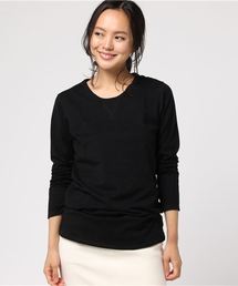 Born | Born Bare Jersey Gusset T-shirts/ボーンベアジャージーガゼットTシャツ(Tシャツ/カットソー)