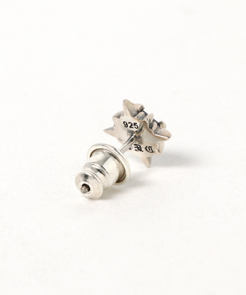 ArtemisClassic/RAYピアスBK(ピアス(片耳用))|Artemis Classic(アルテミスクラシック) ArtemisClassic/RAYピアスBK(ピアス(片耳用))|Artemis Classic(アルテミスクラシック)