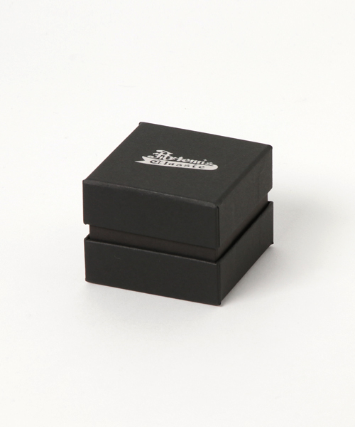 ArtemisClassic/RAYピアスBK(ピアス(片耳用))|Artemis Classic(アルテミスクラシック) ArtemisClassic/RAYピアスBK(ピアス(片耳用))|Artemis Classic(アルテミスクラシック)