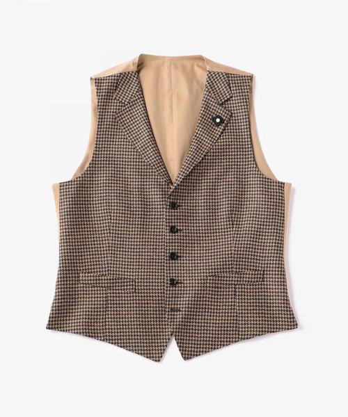 UNITED ARROWS（ユナイテッドアローズ）の「＜LARDINI（ラルディーニ