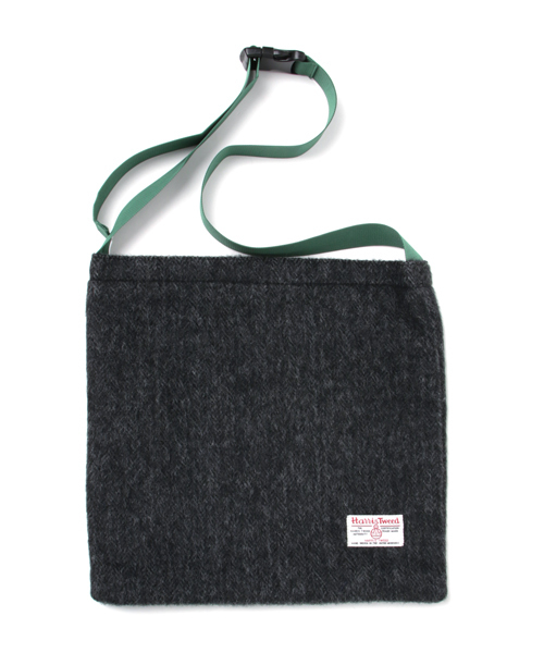 HARRIS TWEED（ハリスツイード）の「【NORTH THREE QUARTER EAST