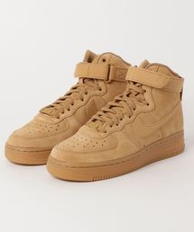 NIKE | NIKE WMNS AIR FORCE1 HI SE 860544-700(スニーカー)