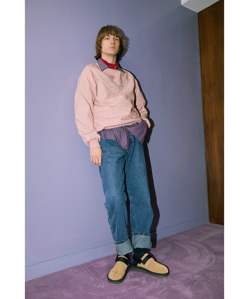 Reebok（リーボック）の「Reebok BEATNIK（サンダル・メンズ・ベージュ/グレー/ブラック・26/27/28/29）」の13枚目の写真