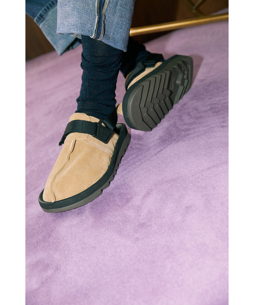 Reebok（リーボック）の「Reebok BEATNIK（サンダル・メンズ・ベージュ/グレー/ブラック・26/27/28/29）」の12枚目の写真