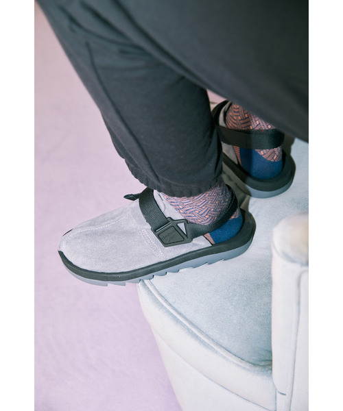 Reebok（リーボック）の「Reebok BEATNIK（サンダル・メンズ・ベージュ/グレー/ブラック・26/27/28/29）」の10枚目の写真