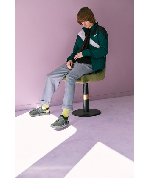 Reebok（リーボック）の「Reebok BEATNIK（サンダル・メンズ・ベージュ/グレー/ブラック・26/27/28/29）」の8枚目の写真