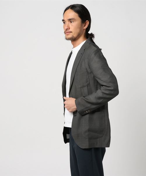 新品未使用タグ付 春夏 マックレガー ジャケット スウィング