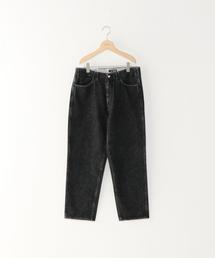 Steven Alan | ＜WEST OVER ALLS＞ DNM 801S/デニムパンツ(デニムパンツ)