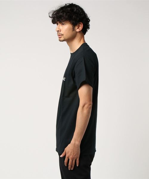 ALLEGE】ALTERNATE/AL17S-CT05（Tシャツ/カットソー）｜ALLEGE