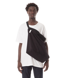 DAILY STANDARD by SANDINISTA（デイリースタンダードバイサンディニスタ）の「Chino Draper's Shoulder Bag / チノショルダーバッグ（ショルダーバッグ）」