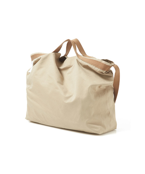 Chino Draper's Shoulder Bag / チノショルダーバッグ（ショルダーバッグ）｜DAILY STANDARD by SANDINISTA（デイリースタンダードバイサンディニスタ）