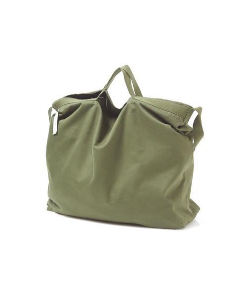 Chino Draper's Shoulder Bag / チノショルダーバッグ（ショルダーバッグ）｜DAILY STANDARD by SANDINISTA（デイリースタンダードバイサンディニスタ）