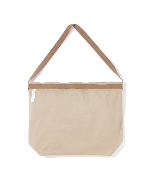 Chino Draper's Shoulder Bag / チノショルダーバッグ（ショルダーバッグ）｜DAILY STANDARD by SANDINISTA（デイリースタンダードバイサンディニスタ）