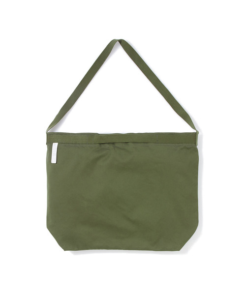 Chino Draper's Shoulder Bag / チノショルダーバッグ（ショルダーバッグ）｜DAILY STANDARD by SANDINISTA（デイリースタンダードバイサンディニスタ）