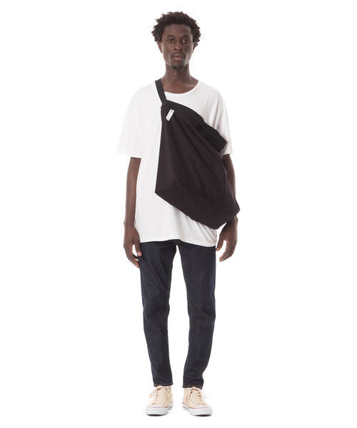 Chino Draper's Shoulder Bag / チノショルダーバッグ（ショルダーバッグ）｜DAILY STANDARD by SANDINISTA（デイリースタンダードバイサンディニスタ）