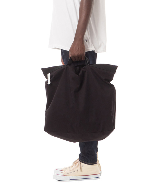 Chino Draper's Shoulder Bag / チノショルダーバッグ（ショルダーバッグ）｜DAILY STANDARD by SANDINISTA（デイリースタンダードバイサンディニスタ）