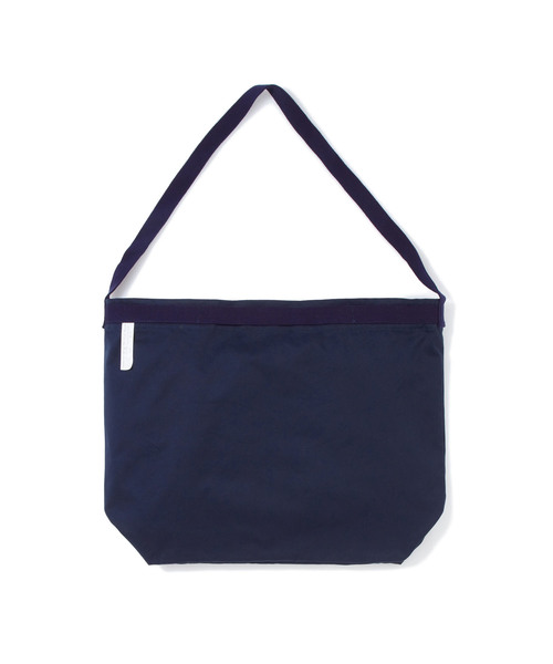 Chino Draper's Shoulder Bag / チノショルダーバッグ（ショルダーバッグ）｜DAILY STANDARD by SANDINISTA（デイリースタンダードバイサンディニスタ）