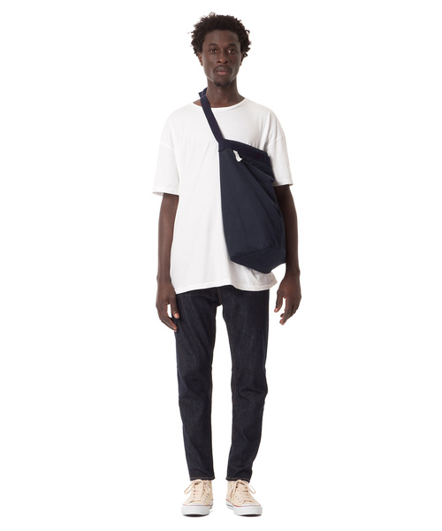 Chino Draper's Shoulder Bag / チノショルダーバッグ