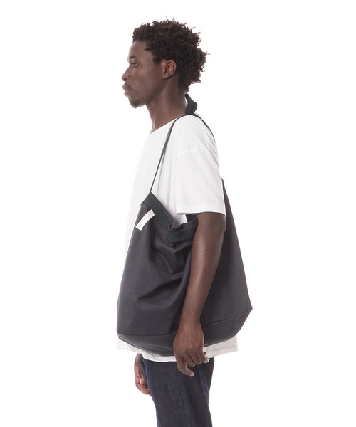 Chino Draper's Shoulder Bag / チノショルダーバッグ（ショルダーバッグ）｜DAILY STANDARD by SANDINISTA（デイリースタンダードバイサンディニスタ）
