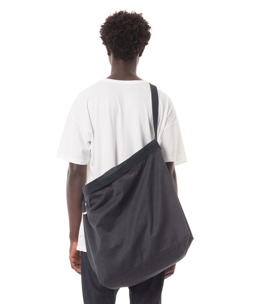 Chino Draper's Shoulder Bag / チノショルダーバッグ（ショルダーバッグ）｜DAILY STANDARD by SANDINISTA（デイリースタンダードバイサンディニスタ）