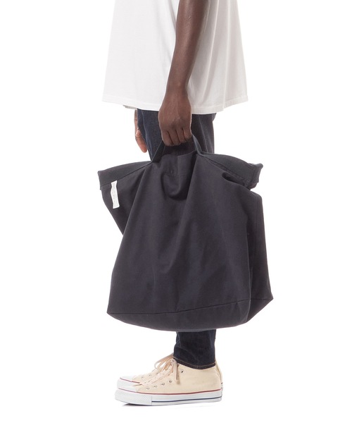 Chino Draper's Shoulder Bag / チノショルダーバッグ（ショルダーバッグ）｜DAILY STANDARD by SANDINISTA（デイリースタンダードバイサンディニスタ）