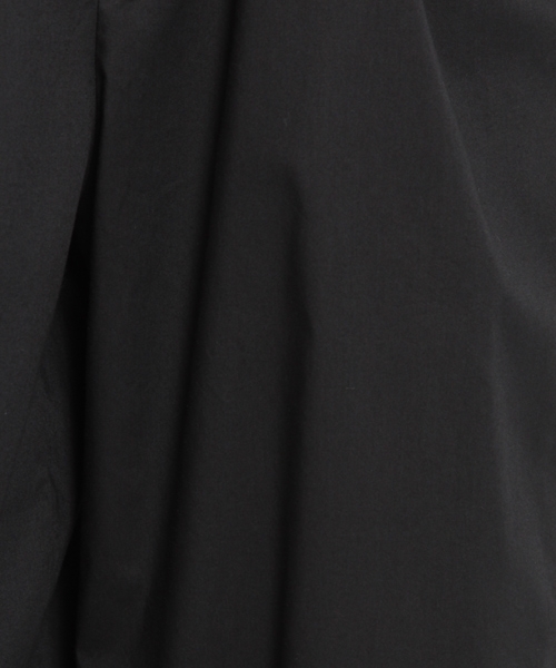 niko and...（ニコアンド）の「イージーガーデンパンツ（その他パンツ・レディース・ブラック/ベージュ/グリーン/キャメル・MEDIUM/LARGE）」の17枚目の写真