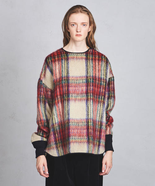 UNITED ARROWS（ユナイテッドアローズ）の「＜THE RERACS＞チェック 
