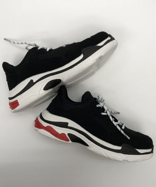 tiptop（ティップトップ）の「ダッドスニーカー（スニーカー・レディース・ブラック/オフホワイト・MEDIUM/LARGE）」の9枚目の写真