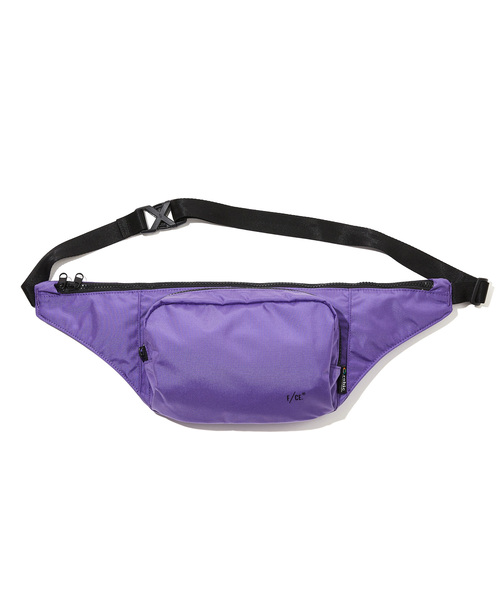 F/CE. RN WEIST/エフシーイー ロービックエアー ウエストポーチ 