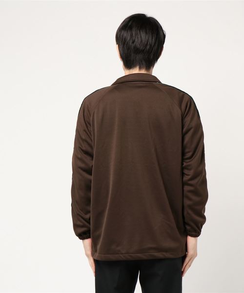 ADAM ET ROPE'（アダムエロペ）の「【NEEDLES】別注 Side Line