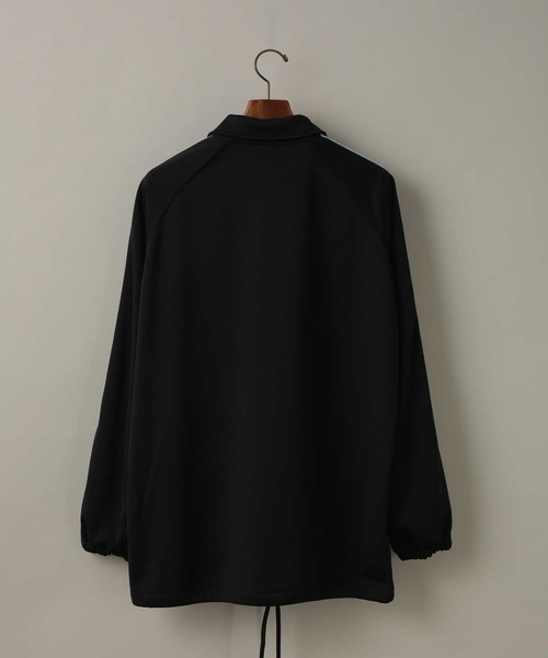 ジャケット・アウター Needles Side Line Coach Jacket 大人気ブランド【Needles/ニードルズ】よりSide Line Coach